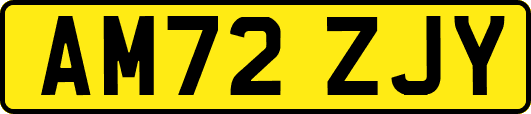 AM72ZJY