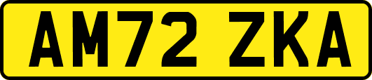 AM72ZKA