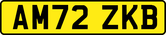 AM72ZKB