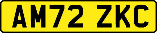 AM72ZKC