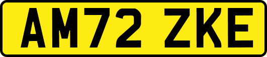 AM72ZKE