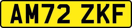 AM72ZKF