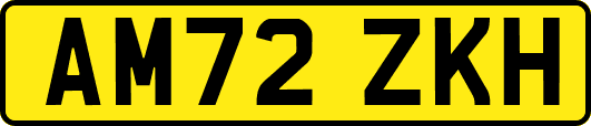 AM72ZKH
