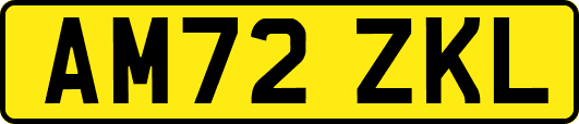 AM72ZKL