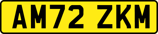AM72ZKM