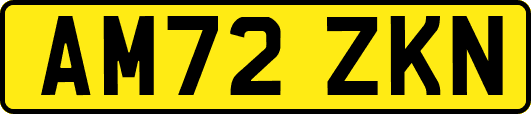 AM72ZKN
