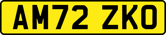 AM72ZKO