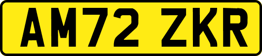 AM72ZKR