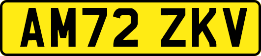 AM72ZKV