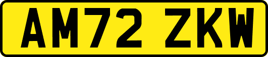 AM72ZKW