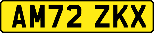 AM72ZKX