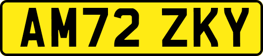 AM72ZKY