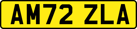 AM72ZLA