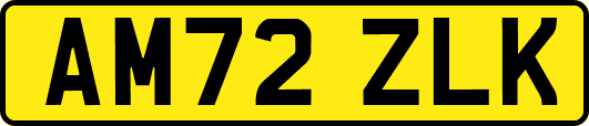 AM72ZLK