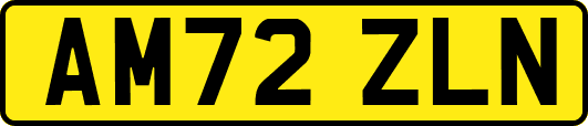 AM72ZLN