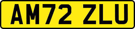 AM72ZLU