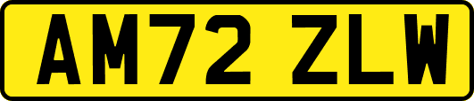 AM72ZLW