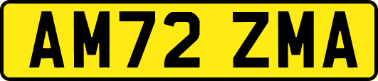 AM72ZMA