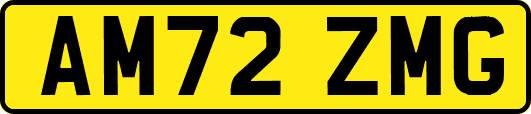AM72ZMG