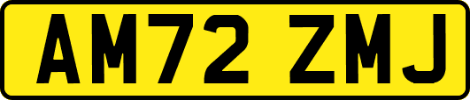 AM72ZMJ
