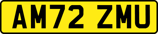 AM72ZMU