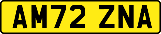 AM72ZNA