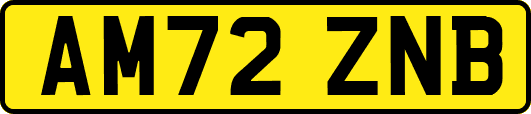 AM72ZNB
