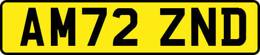 AM72ZND