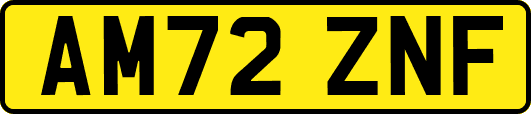 AM72ZNF