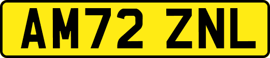 AM72ZNL