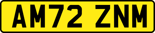 AM72ZNM
