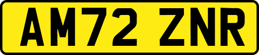 AM72ZNR