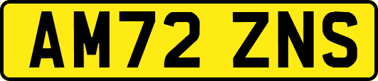 AM72ZNS