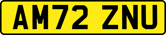 AM72ZNU