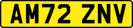 AM72ZNV