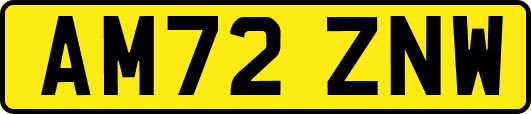 AM72ZNW