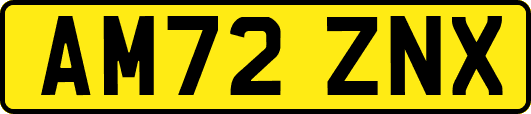 AM72ZNX