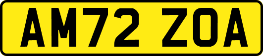 AM72ZOA