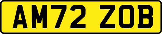 AM72ZOB