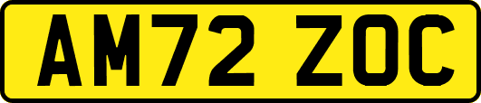 AM72ZOC