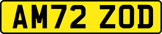 AM72ZOD