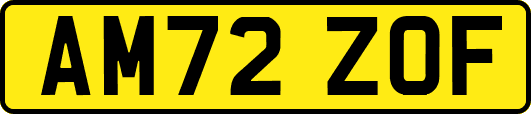 AM72ZOF