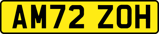 AM72ZOH