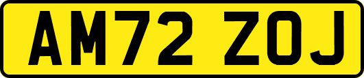 AM72ZOJ