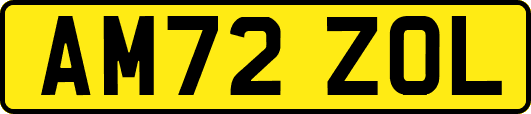 AM72ZOL
