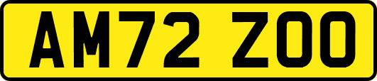 AM72ZOO