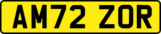 AM72ZOR