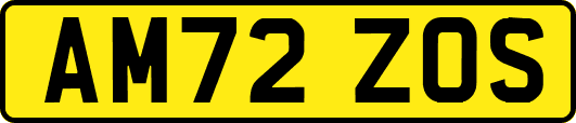 AM72ZOS