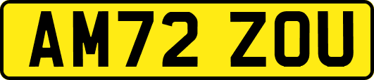 AM72ZOU