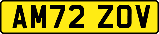 AM72ZOV